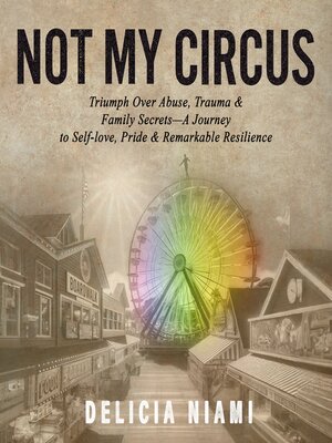 cover image of Not My Circus